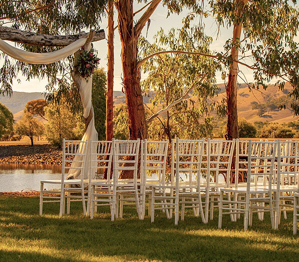 Flowerdale Estate - Country Conference