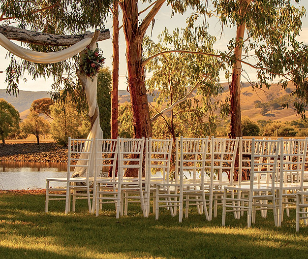 Flowerdale Estate – Country Conference
