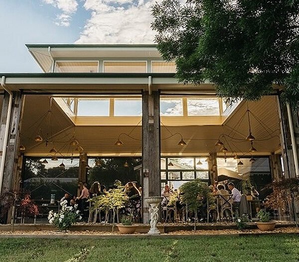 Flowerdale Estate - Country Conference