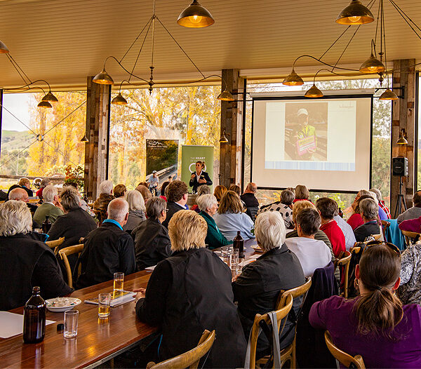 Flowerdale Estate - Country Conference