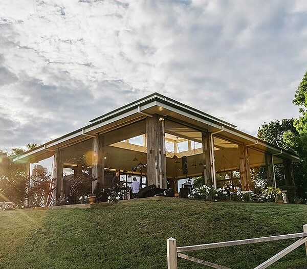 Flowerdale Estate - Country Conference