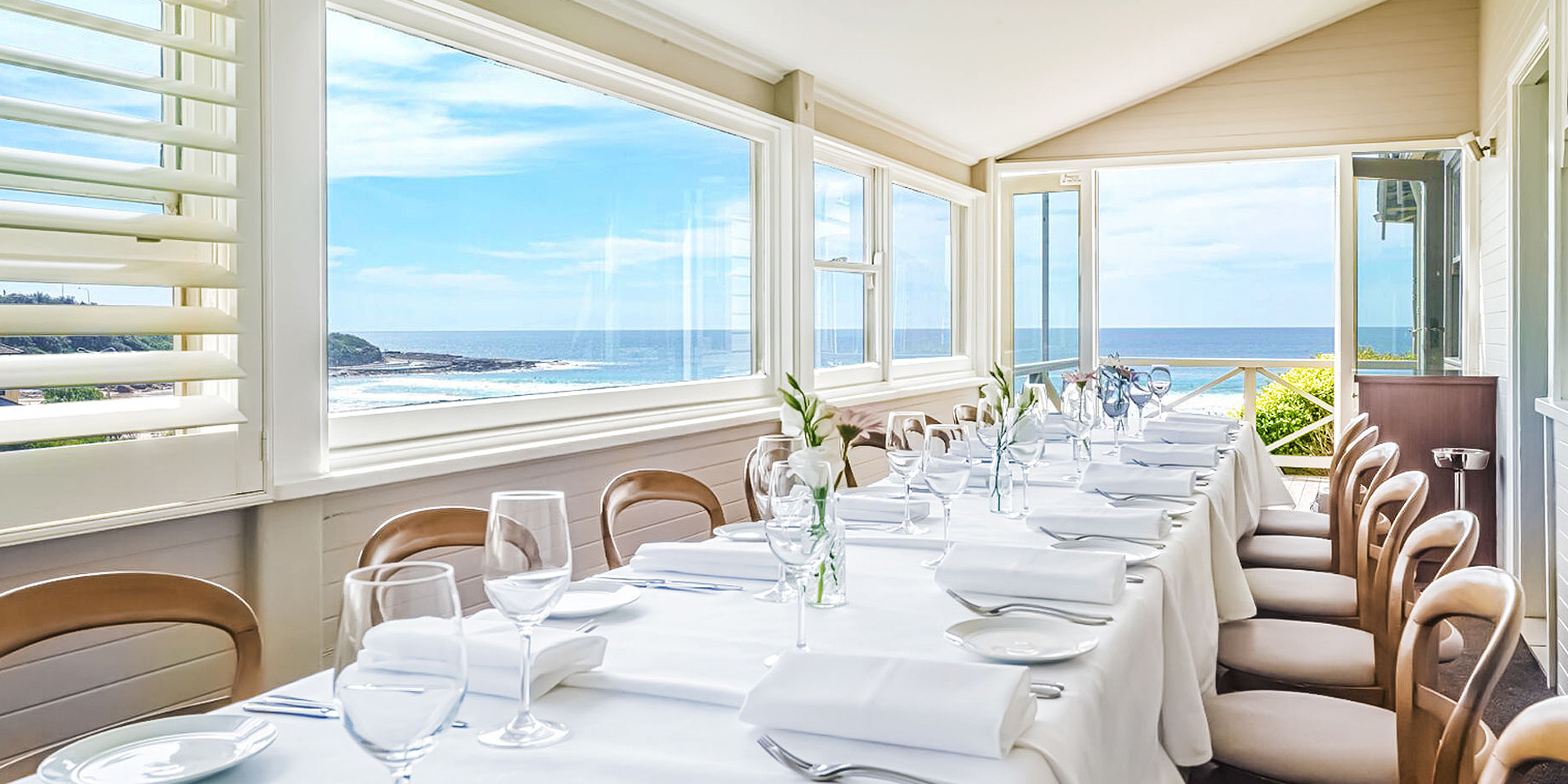 Pilu at Freshwater | Sydney