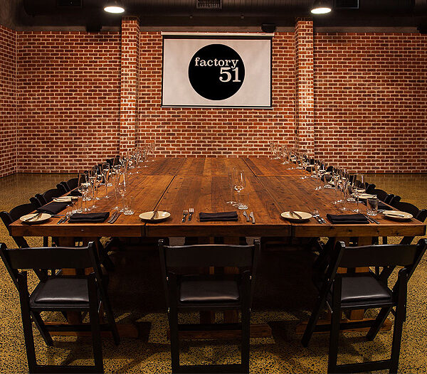 Factory 51