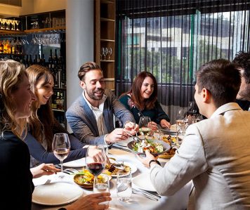 e’cco bistro