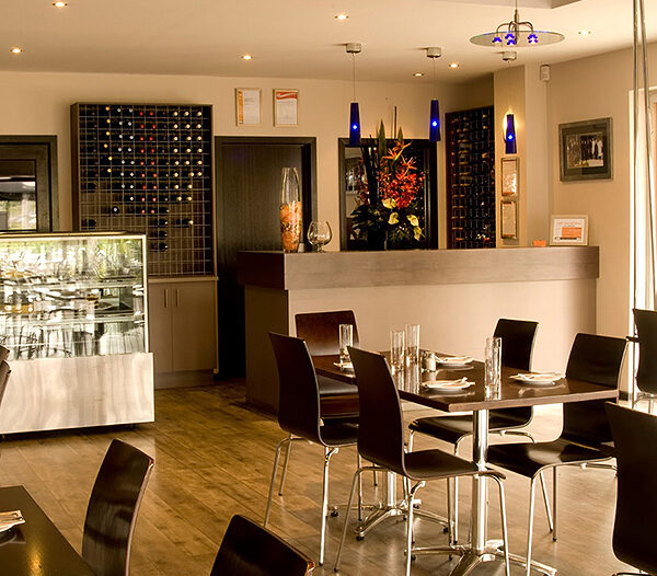 Robert Burns Hotel