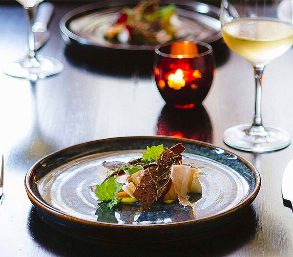 Provenance Restaurant & Accommodation