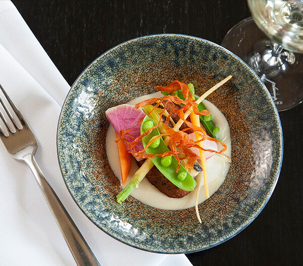 Provenance Restaurant & Accommodation