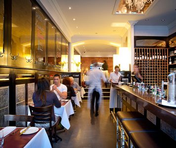 A La Bouffe – Private Event Space