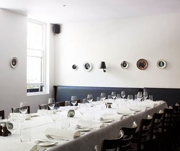 Bottega Restaurant