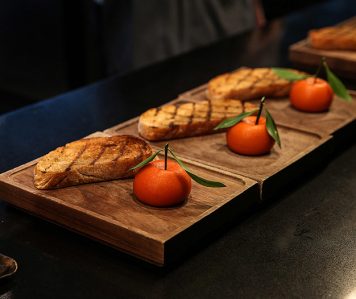 Dinner by Heston Blumenthal