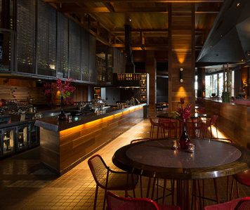 Dock 37 Bar and Kitchen