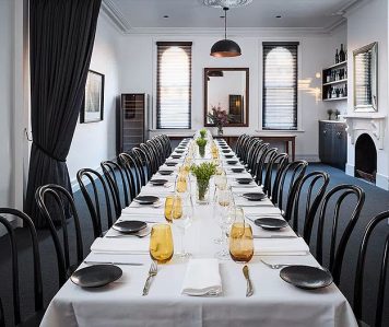 Estelle Bistro