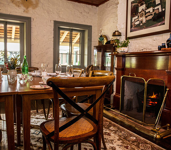 Flowerdale Estate - Country Conference