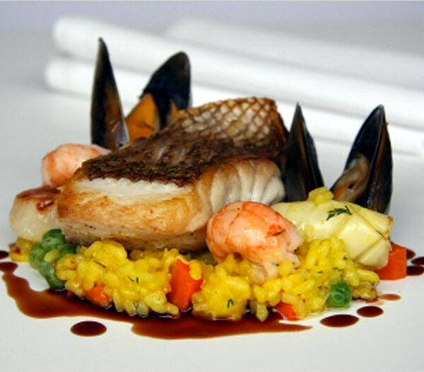 Mercer's Restaurant