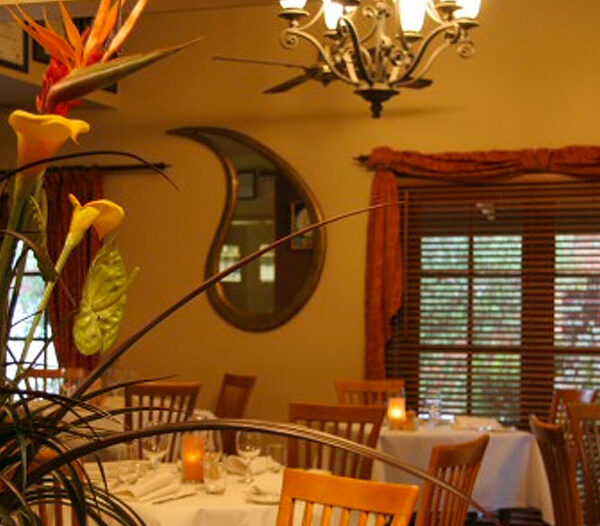 Mercer's Restaurant