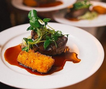 Mirra – Warehouse Private Dining & Events