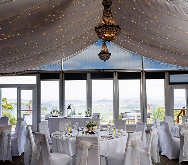 Mount Lofty House