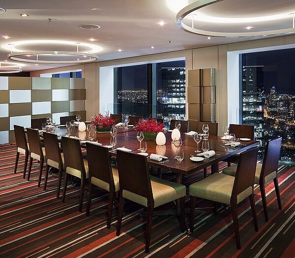 No.35 Restaurant