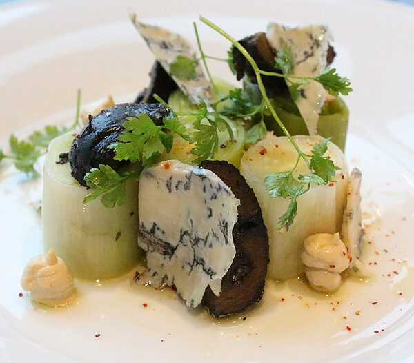 No.35 Restaurant