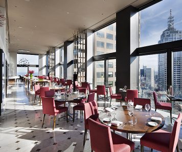 No.35 Restaurant