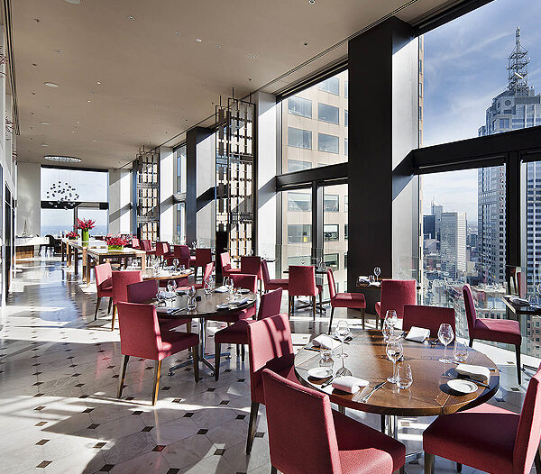 No.35 Restaurant