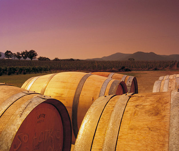Oakridge Winery