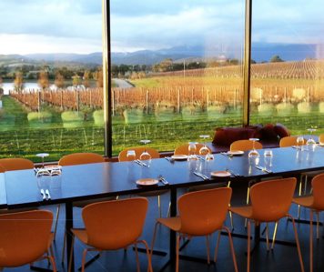 Oakridge Winery