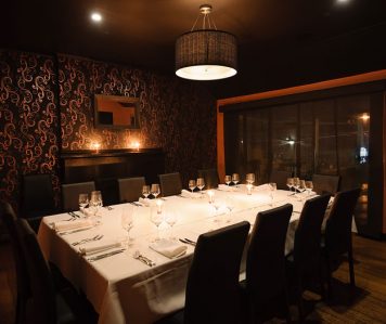 Olivette Restaurant