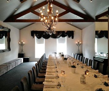Quaff Restaurant Bar