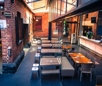 Royal Melbourne Hotel – Large CBD