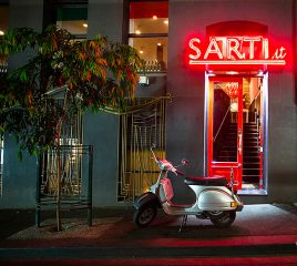 Sarti Restaurant