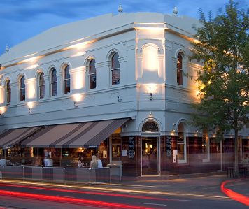 Temperance Hotel – Chapel Street Pubs