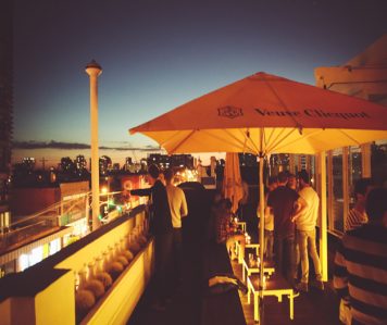 The Emerson