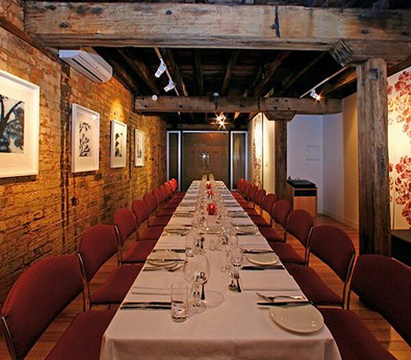 The Henry Jones Art Hotel