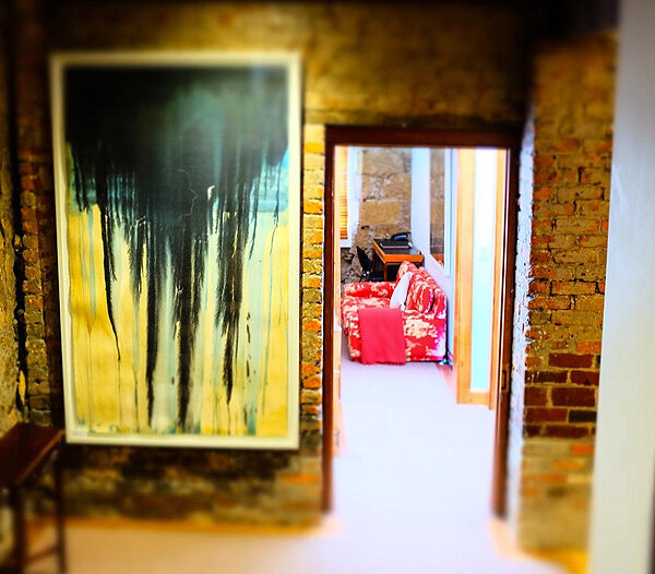 The Henry Jones Art Hotel