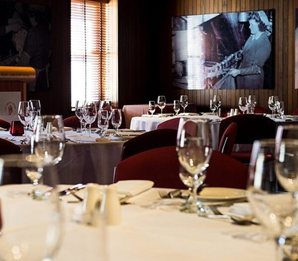 The Henry Jones Art Hotel