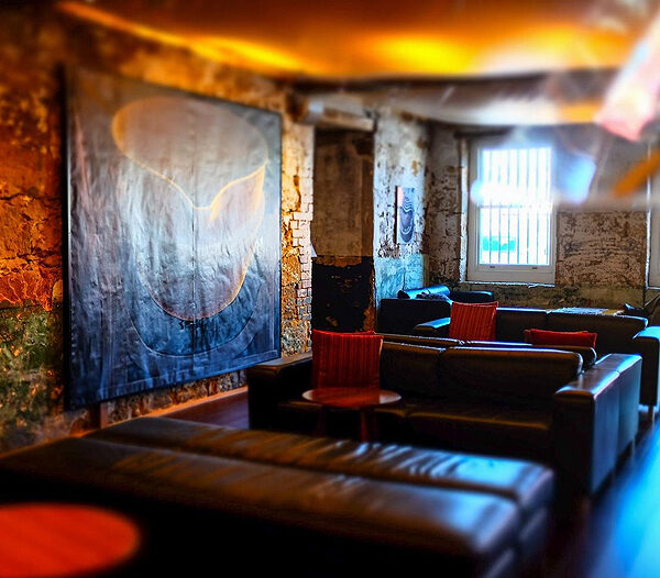 The Henry Jones Art Hotel