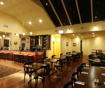 The Lord Nelson