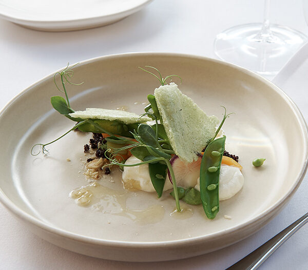 Ezard At Levantine Hill