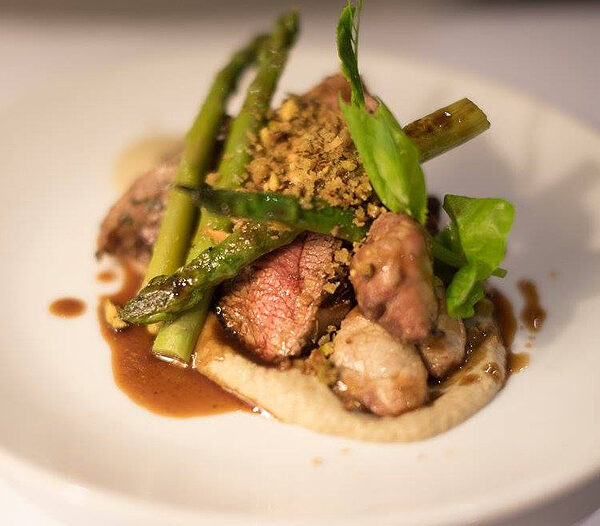 Vivace Ristorante
