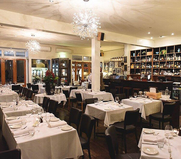 Vivace Ristorante