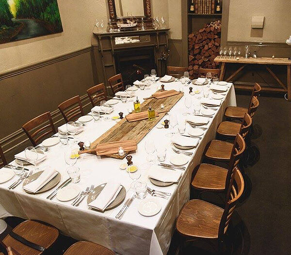 Vivace Ristorante
