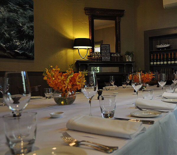 Vivace Ristorante