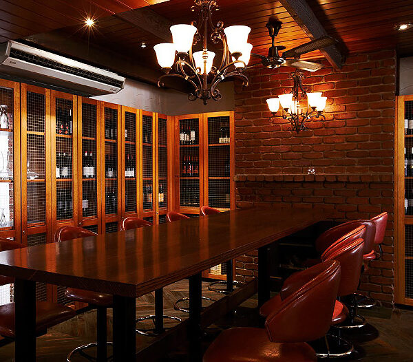 Robert Burns Hotel