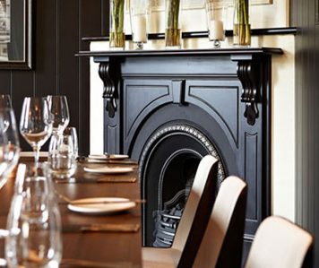O’Connell’s Hotel