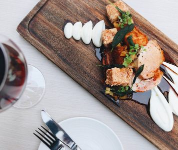 Rogue Bistro