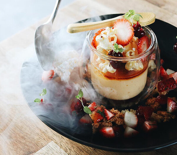 Rogue Bistro
