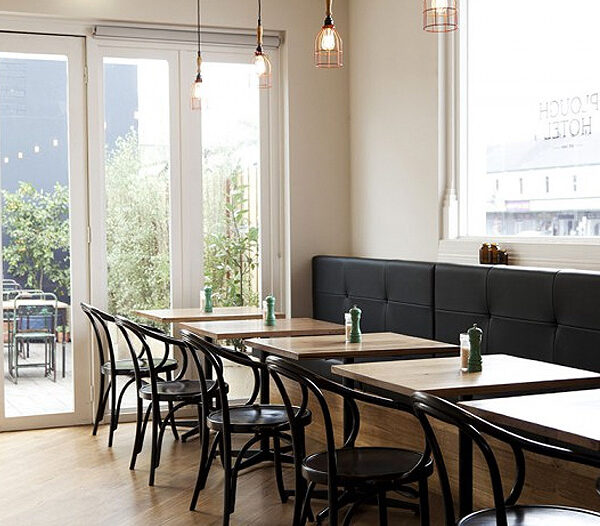 Plough Hotel