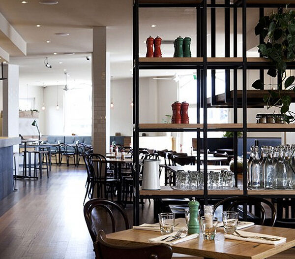 Plough Hotel