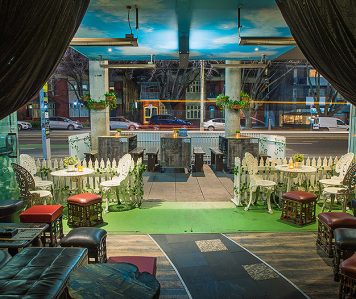 29th Apartment – Cocktail Bar & Nightclub